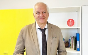 Jean-Jacques Coiplet nouveau directeur de l'ARS La Réunion