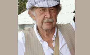 Patrick Lauret, alias "Bouba" est décédé