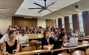 La Faculté de Santé de l'Université de La Réunion à la pointe de la Recherche