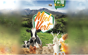 Miel Vert 2026: ça commence mercredi 7 janvier pour 12 jours