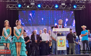 Miel Vert: bel et bien parti pour la 42ème édition jusquau 18 janvier!