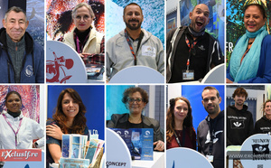 Salon de la Plongée 2026 à Paris: les Réunionnais au rendez-vous