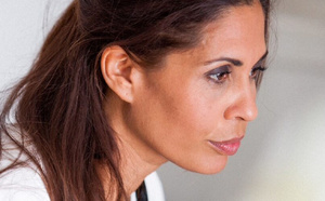 Cinéma: Fabienne Redt diffuse son film "Ananda Road" à La Réunion en février 