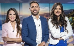 Rentrée télé: les nouveautés d'Antenne Réunion