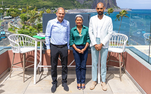 Saint-Denis (La Réunion) reconnue «commune touristique»