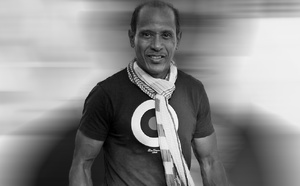 Fred Pader, ex-footballeur et professeur de collège à Montgaillard, est décédé