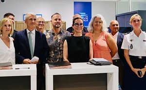 L’État et La Poste unis pour la sécurité et la continuité du service postal