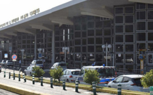 Aéroport La Réunion Roland Garros: record de trafic en 2025