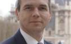  Nomination: Richard Smith, nouveau secrétaire général de la préfecture de La Réunion