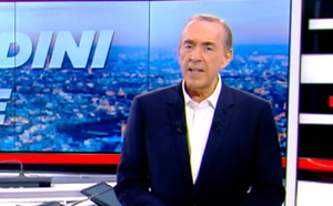 CNews: Jean-Marc Morandini se retire enfin de l'antenne après les polémiques
