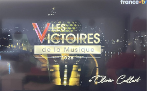 Victoires de la Musique 2026: qui sont les lauréat.e.s !
