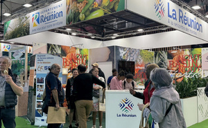 Concours Général Agricole 2026: 38 médailles pour La Réunion à Paris !