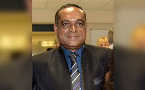 Disparition: Aldo Camalon, chef d'entreprise réunionnais, est décédé