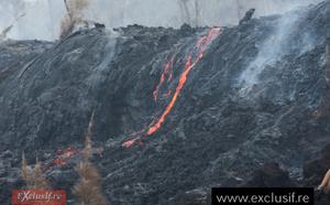 Volcan 2026: des images de ce week-end du 21 mars