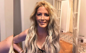 Disparition: Loana, star de télé-réalité, est morte à 48 ans