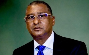 COI: Dr Ibrahim Norbert Richard nouveau Secrétaire général