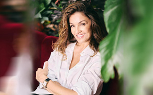 L'actrice Nadia Farès dans le coma: retrouvée inanimée dans la piscine d'une salle de sport