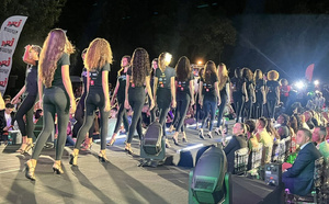 Top Model Réunion 2026: les 10 finalistes sont...