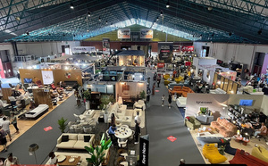 Salon de la Maison 2026: 95 000 visiteurs et exposants globalement satisfaits