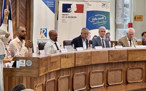 Conférence régionale sur le handicap: dégager les priorités majeures