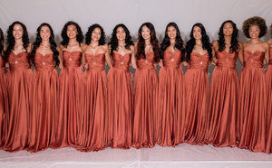 Miss Réunion 2026: les 12 candidates dévoilées