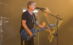 Sakifo 2026: Jean-Louis Aubert et bien d'autres en concert, photos