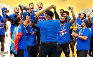 Handball: le CASE Cressonnière Hommes et Femmes brillent en métropole