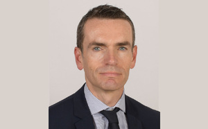 Frédéric Leglastin nommé président des chambres régionales des comptes La Réunion et Mayotte