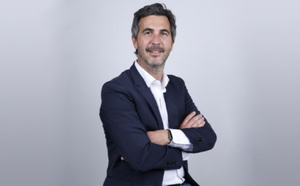 Corsair: Grégoire Becouze nouveau Directeur Commercial