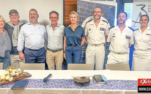 Golf: 6ème édition de la «Médaille des FAZSOI 2026» à Bassin Bleu
