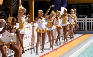 L'hôtel Molitor célèbre les 80 ans du bikini avec un événement croisière inédit