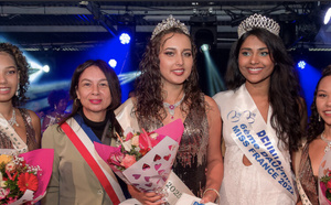 Miss Salazie 2026: découvrez les 11 candidates