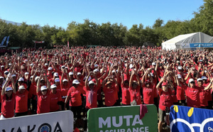 La Marche de la Mutualité 2026 dimanche 23 août