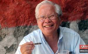 Raphaël Chane-Nam : du « Merle Blanc » au géant de l'agroalimentaire réunionnais