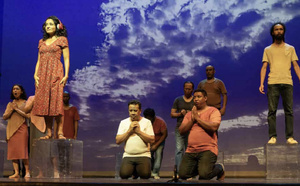 Le Théâtre Vollard s'exporte: "3 Opéras d'outre-mer" prévus à l'Opéra de Massy