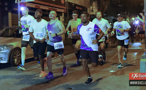 Solida’Run 2026 à Saint-Pierre: quand le sport célèbre l'inclusion et la fraternité