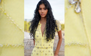 Top Model Réunion 2026: Ilyana Yousfi a signé avec IMG Models, agence internationale