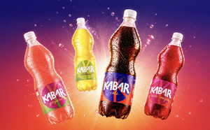 "Brasseries de Bourbon" lance "Kabar" pour compenser la perte de Coca-Cola