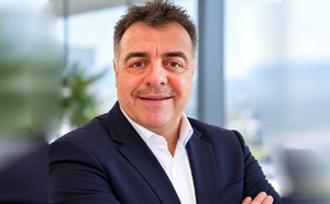 Patrick Malaga nouveau Directeur général d’Edena SAS
