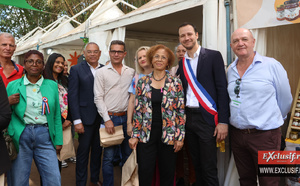 Florilèges 2026: convivialité, artistes péï et réussite populaire