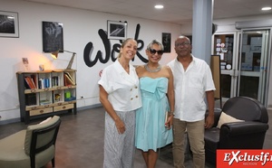 L'art d'effleurer: quand le corps féminin s'expose en toute retenue avec Glam'W (you) et Captures 974