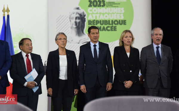 Une Marseillaise pour finir...
