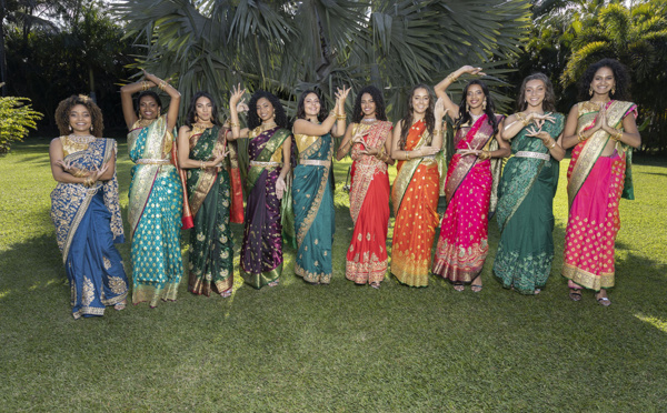 Miss Saint-André 2023: découvrez les 10 candidates