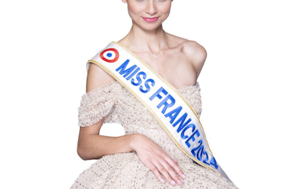 Eve Gilles est à La Réunion à compter du 11 juin pour quelques jours