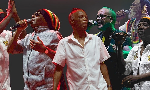 Concert Alpha Blondy à la Ravine Saint-Leu: photos