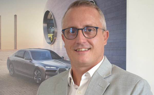 Voitures électriques taxées: coup de gueule de Philippe-Alexandre Rebboah (SICR et Leal)