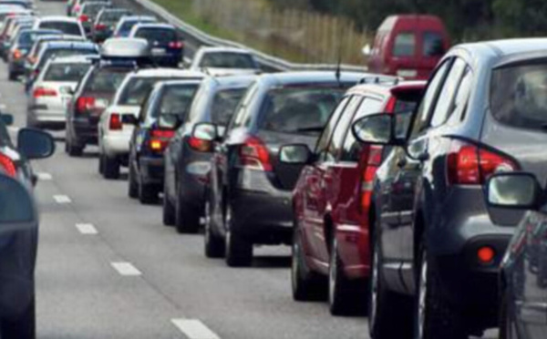 Les ventes de voitures neuves sont toujours en baisse à La Réunion en mars