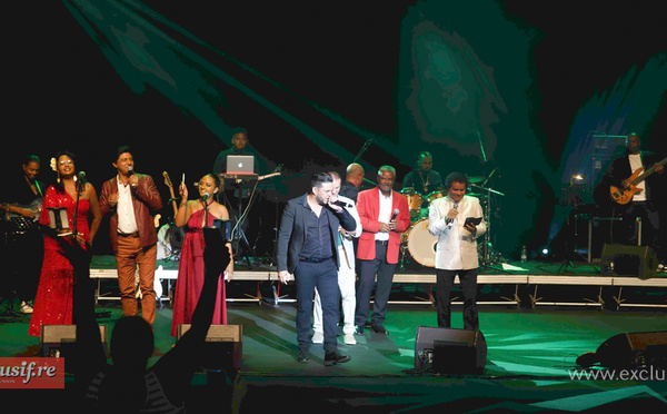 Un concert... sentimental qui a fait le plein