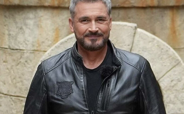 Olivier Minne était le visage de "Fort Boyard", France 2 va chercher son remplaçant pour la saison d'après... (photo Laurent Vu/ALP - France TV)