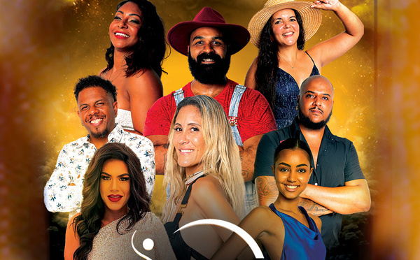 Vita Danse: découvrez les 7 Couples stars pour le Concours Dance 4 Us!